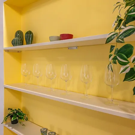 Old Milan's Nest - In The Historic Center Apartament